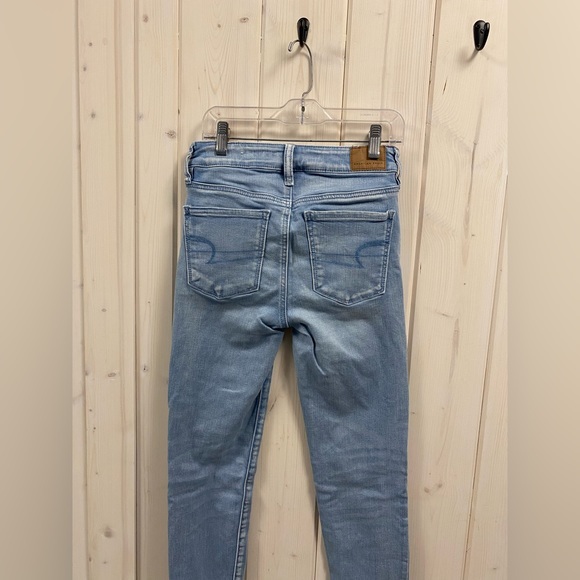 American Eagle- Next Level Stretch Jeans - Picture 7 of 13